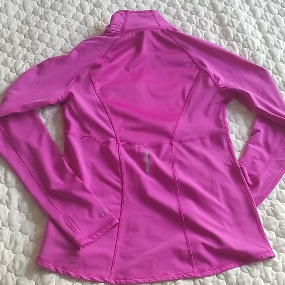 Track jacket - Picture 2 of 2